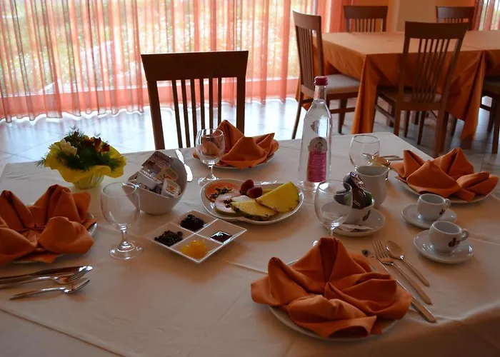 La Siesta 2* Torino di Sangro