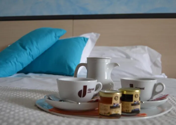 La Siesta Hotel Torino di Sangro