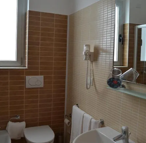 Hotel La Siesta Torino di Sangro