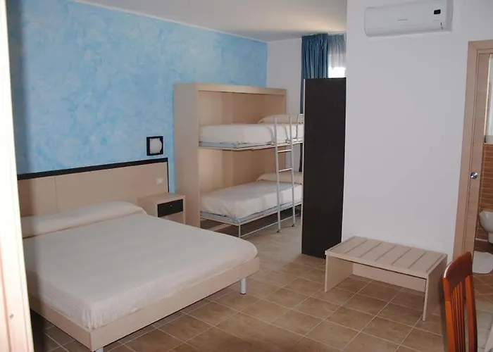 La Siesta 2* Torino di Sangro