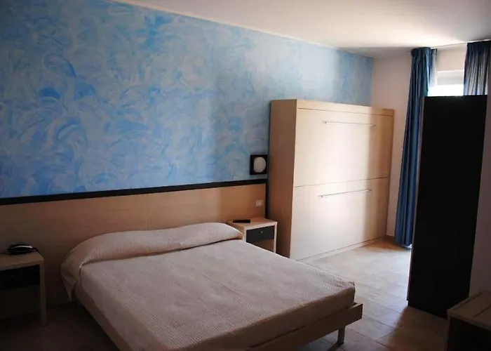 La Siesta Torino di Sangro