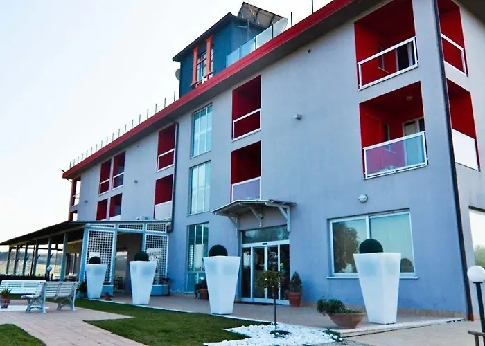 La Siesta 2* Torino di Sangro