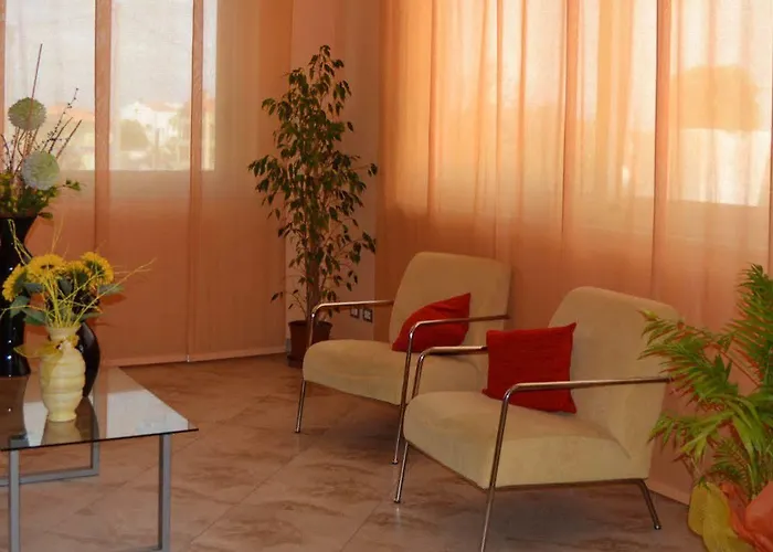 La Siesta Hotel Torino di Sangro