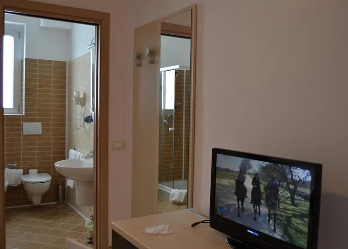 La Siesta Torino di Sangro