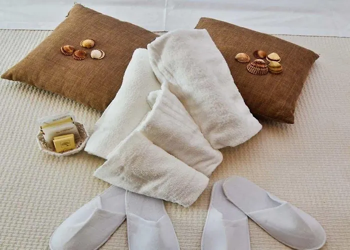 La Siesta Torino di Sangro